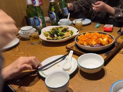-黑家养生粥道馆(新世纪店)