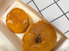 老婆饼-味多美蛋糕(金顶街店)
