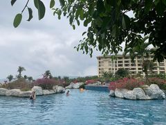 -三亚亚龙湾天域度假酒店