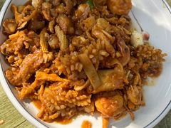 -同发号饭庄(复兴路店)