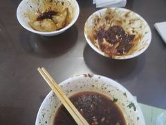 -龙抄手(文殊坊店)