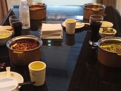 -鲁西肥牛(九方购物中心店)