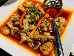 -云境生态园(红谷滩店)