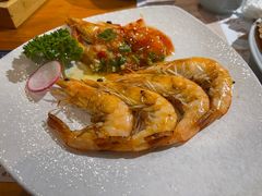 -甄花精致料理自助(城市阳台店)