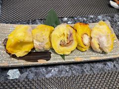 -菊上料理(蜀山银泰百货店)