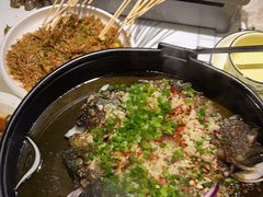 -靓虾二哥长沙地标小龙虾(五一广场店)