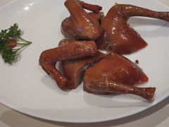 -利苑酒家(金宝店)