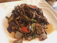 -日出青木·杭帮菜名店