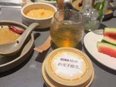 -巴奴毛肚火锅(悠唐购物中心店)