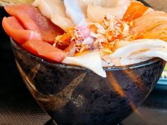 -札幌二条市场 大矶(本店)