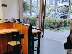 -小杨生煎(香港名都店)