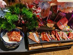 -樱宿日式和牛烧肉(五道口店)