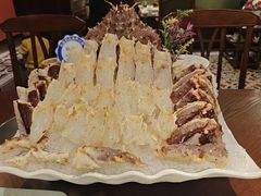 -东海怡品海鲜豆捞(舟宿夜江店)