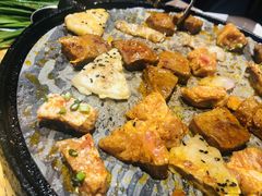 -么肆烤肉·中式自助·烤肉大排档(街道口季佳PAI店)