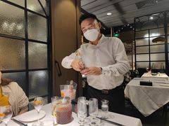 -新加坡海鲜(国贸商城店)