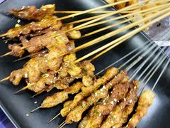 -麻木老地方牛筋牛杂(长堤街店)