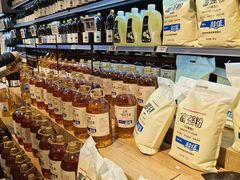 -物美超市(三里河店)