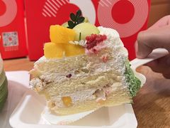 -36cake生日蛋糕(福田店)
