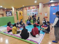 -金宝贝早教(南山花园城店)