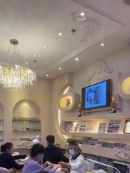 -RL Nail·瑞丽美甲美睫品牌原创店