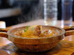 -粤域茶餐厅