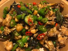 我爱口味紫苏牛蛙-湘拾(壹方北馆店)