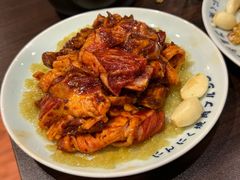 -蒜香焼肉PURUSHIN(马场路店)