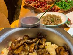 -隔壁老王·家常云南菜(花巷店)