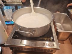 -茶米有言(城市市集龙之梦店)
