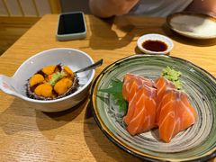 -桂马·日本料理·海胆·海鲜饭·酒场(民主广场店)