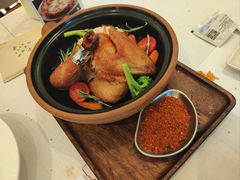 -春树下·树屋花房西餐厅(罍街AS1980店)