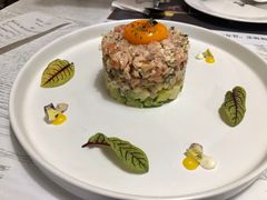 -娜娜家·Nana's restaurant(国金汇店)