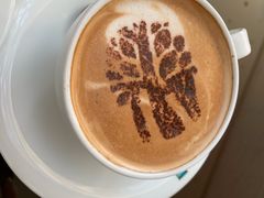 -天津海河悦榕庄·Lobby Lounge大堂吧