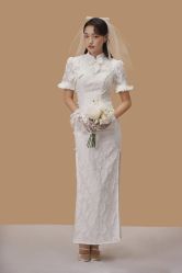 怀旧复古-钟爱一生婚纱摄影旗舰店