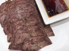 -飞鹿餐饮·陕南菜(北关店)