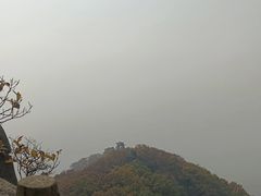 -吉林市朱雀山国家森林公园