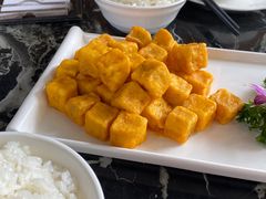-李师傅脆肚(华强北店)