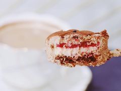 -麦雪尔甜品·生日蛋糕(新街口旗舰店)