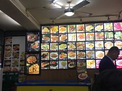 -闫家炸鸡架(五爱总店)