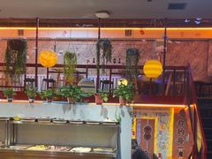 -小红帽自助盒饭(故宫大帅府店)