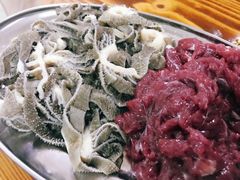 -江村四哥新鲜牛肉店(江高总店)