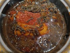 满香扣肉-满香舒·漳州小馆(大唐店)