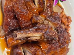 -金湖港式餐厅(建外店)