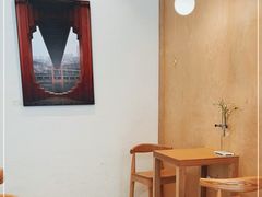 -常识咖啡common sense(春熙路店)