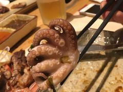 -赤坂亭·M9和牛烧肉·铁板烧(合肥万象城店)