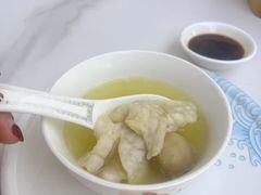 -楚鱼王·河鲜·湖北菜(华农店)