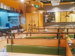 -黄记煌三汁焖锅(民乐园万达店)