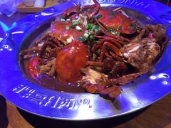 -胖哥俩肉蟹煲(虹口龙之梦店)