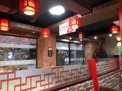 -羊家胡同·龙虾烧烤火锅(龙汇路店)