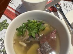 -北京朝阳悠唐皇冠假日酒店